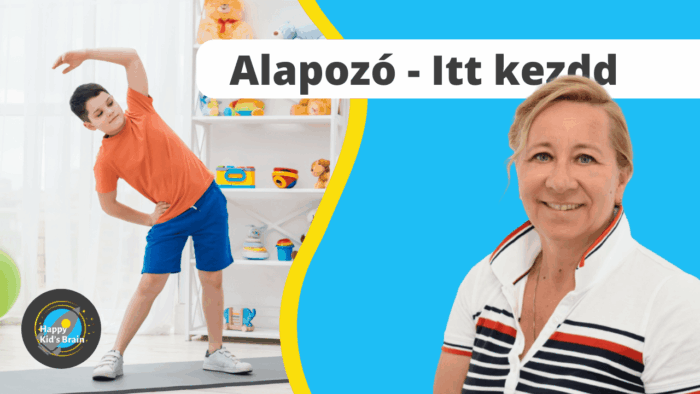 Alapozó tanfolyam – Itt kezdd!