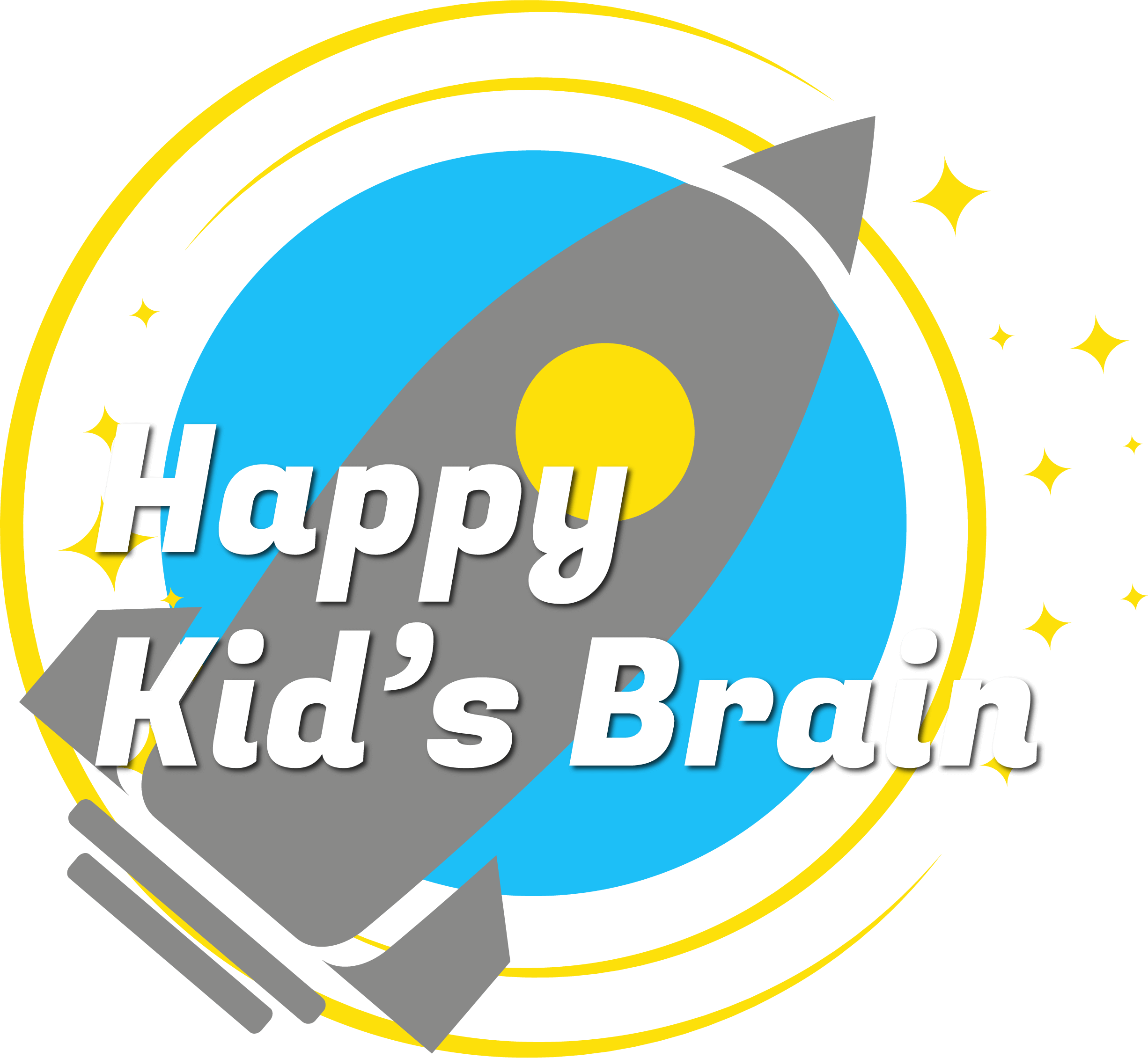 Happy kids brain training