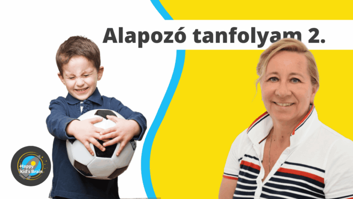 Alapozó tanfolyam – 2. szint